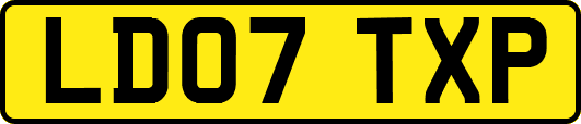 LD07TXP