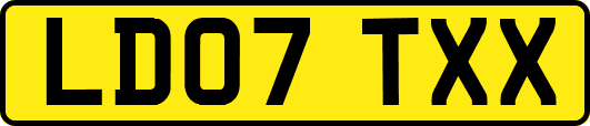 LD07TXX