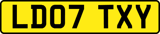 LD07TXY