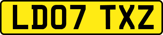 LD07TXZ