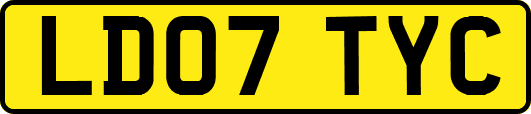 LD07TYC