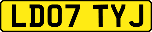 LD07TYJ