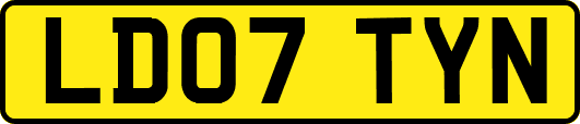 LD07TYN