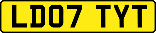 LD07TYT