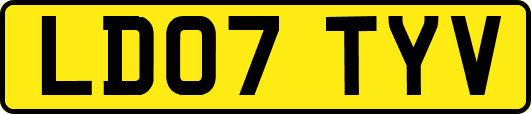 LD07TYV