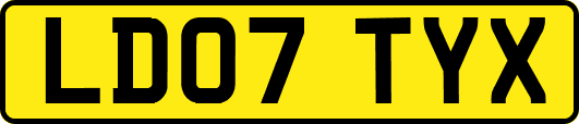 LD07TYX