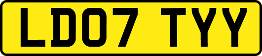 LD07TYY