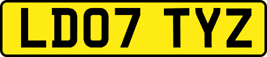 LD07TYZ