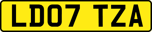 LD07TZA