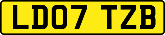 LD07TZB
