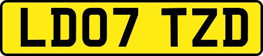 LD07TZD