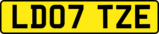 LD07TZE