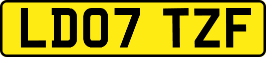 LD07TZF