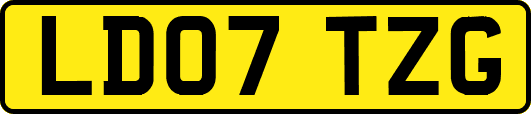 LD07TZG