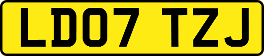 LD07TZJ