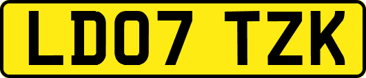 LD07TZK