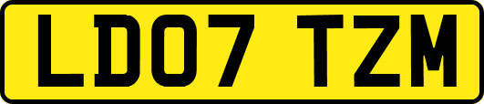 LD07TZM