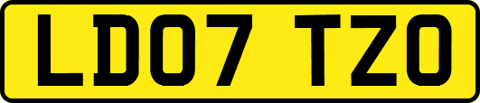 LD07TZO