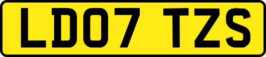 LD07TZS