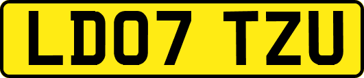 LD07TZU