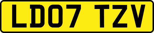 LD07TZV