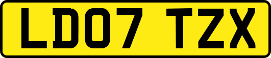 LD07TZX