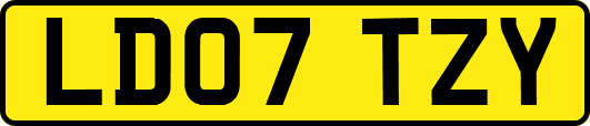 LD07TZY
