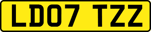 LD07TZZ
