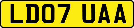 LD07UAA