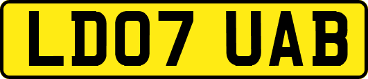LD07UAB