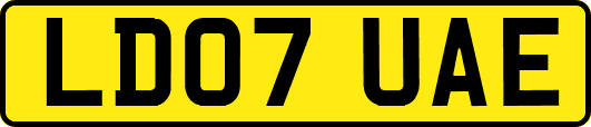 LD07UAE