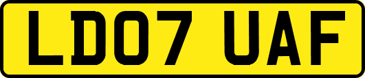 LD07UAF