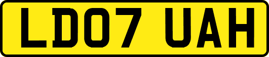 LD07UAH