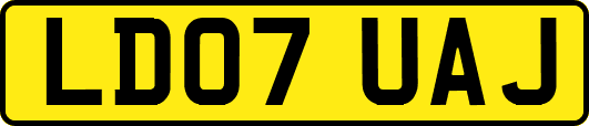 LD07UAJ