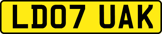 LD07UAK