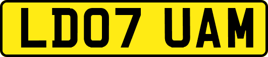 LD07UAM