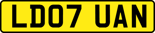 LD07UAN