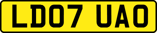 LD07UAO