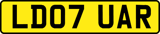 LD07UAR