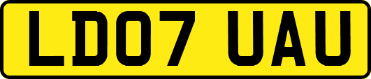 LD07UAU