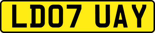 LD07UAY