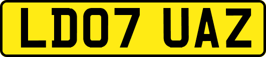 LD07UAZ