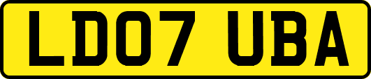 LD07UBA