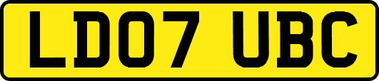 LD07UBC