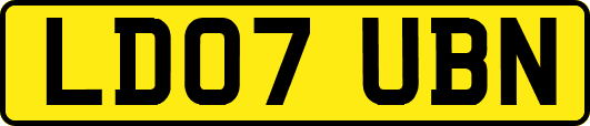 LD07UBN