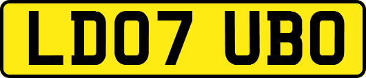 LD07UBO