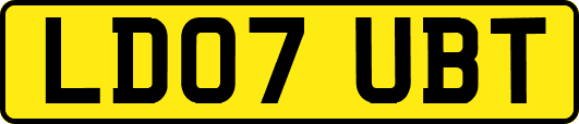 LD07UBT