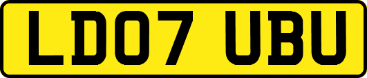 LD07UBU