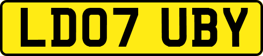 LD07UBY