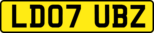 LD07UBZ